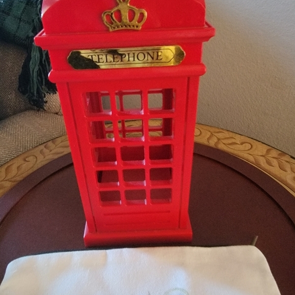 London Themed Decor Set - Picture 11 of 15